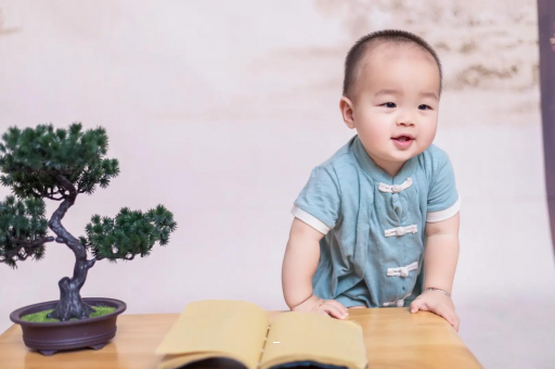伊春宝宝严重便秘